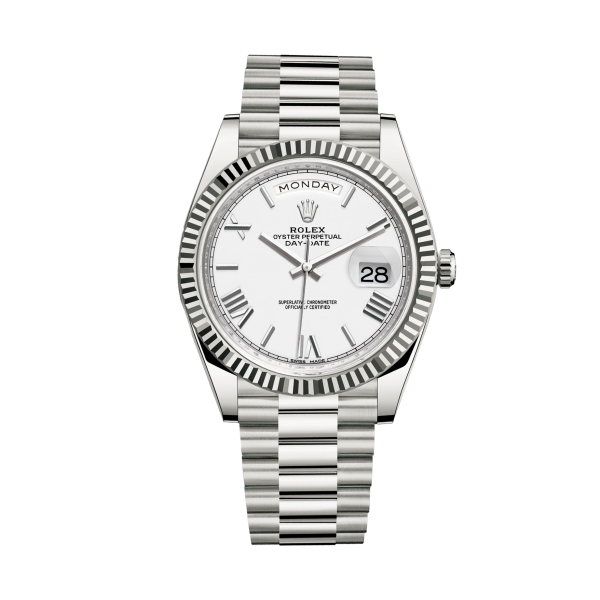 Товар Rolex Day-Date 40mm Art 5574 Фото 1 - Rolex Day-Date 40mm Art 5574