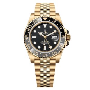 Фото 52 - Rolex GMT Master II 40mm Art 5579