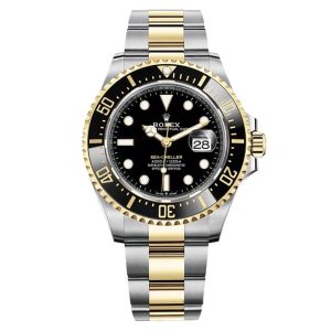 Фото 26 - Rolex Sea-Dweller 43mm Art 5580