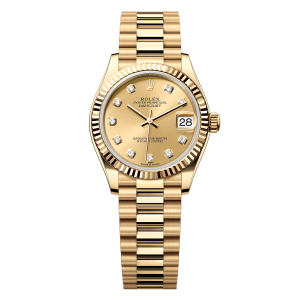 Фото 61 - Rolex Datejust 31mm Art 5583
