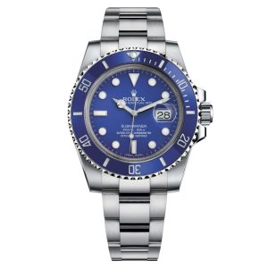 Фото 58 - Rolex Submariner 40mm Art 5587