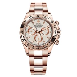 Фото 73 - Rolex Cosmograph Daytona 40mm Art 5591