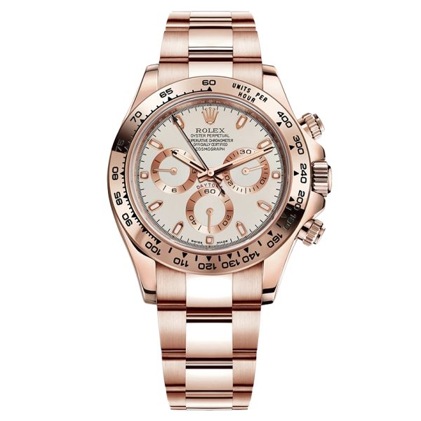 Товар Rolex Cosmograph Daytona 40mm Art 5591 Фото 1 - Rolex Cosmograph Daytona 40mm Art 5591