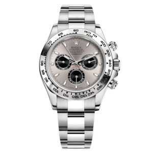 Фото 27 - Rolex Cosmograph Daytona 40mm Art 5592