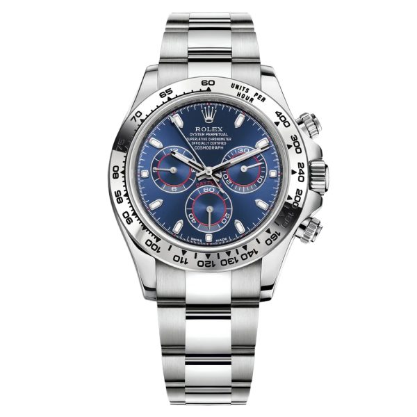 Товар Rolex Cosmograph Daytona 40mm Art 5595 Фото 1 - Rolex Cosmograph Daytona 40mm Art 5595