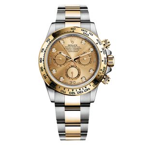 Фото 49 - Rolex Cosmograph Daytona 40mm Art 5600