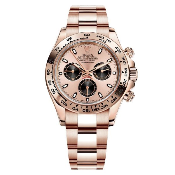 Товар Rolex Cosmograph Daytona 40mm Art 5601 Фото 1 - Rolex Cosmograph Daytona 40mm Art 5601