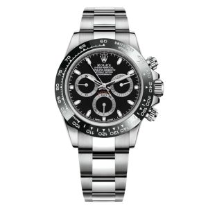 Фото 69 - Rolex Cosmograph Daytona 40mm Art 5605