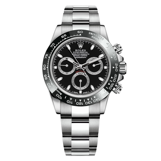 Товар Rolex Cosmograph Daytona 40mm Art 5605 Фото 1 - Rolex Cosmograph Daytona 40mm Art 5605