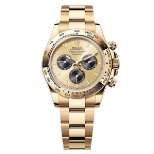 Фото 31 - Rolex Cosmograph Daytona 40mm Art 5609