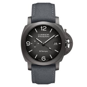 Фото 28 - Officine Panerai Luminor Art 5612