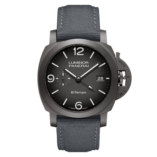 Товар Officine Panerai Luminor Art 5612 Фото 1 - Officine Panerai Luminor Art 5612
