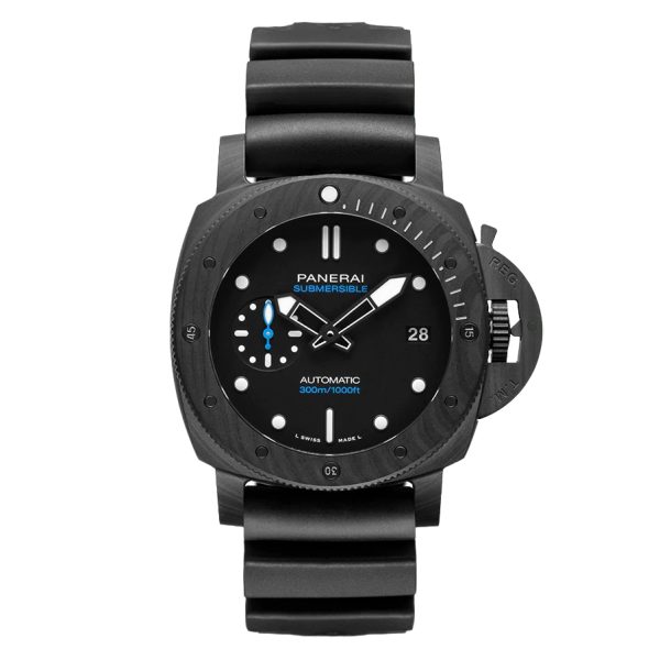Товар Officine Panerai Luminor Submersible Art 5615 Фото 1 - Officine Panerai Luminor Submersible Art 5615