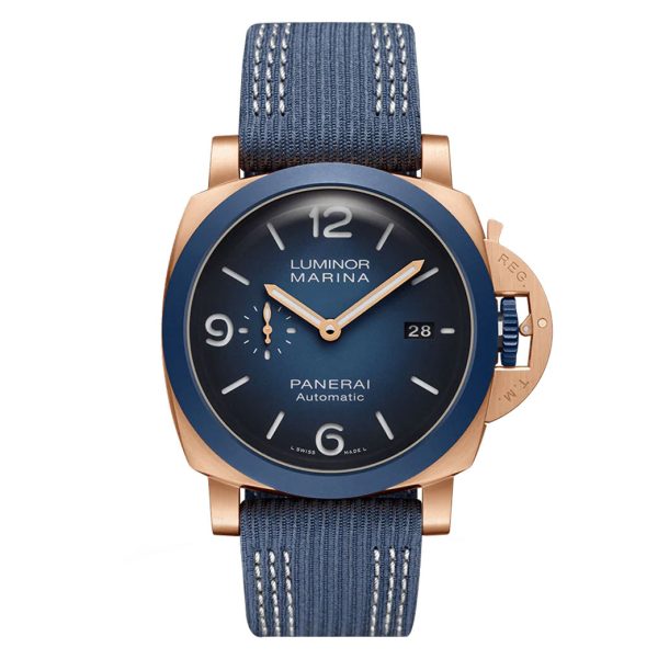 Товар Officine Panerai Luminor Marina Art 5616 Фото 1 - Officine Panerai Luminor Marina Art 5616