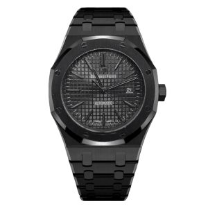 Фото 41 - Audemars Piguet Royal Oak 41mm Art 5625