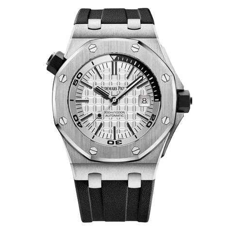 Фото 1 - Audemars Piguet Royal Oak Offshore Diver Art 5629