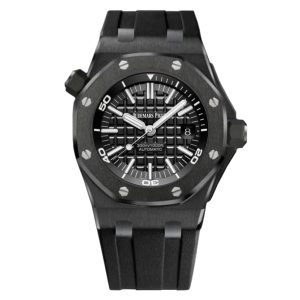 Фото 44 - Audemars Piguet Royal Oak Offshore Diver Art 5631