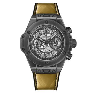 Фото 18 - Hublot Big Bang Unico Sapphire 42mm Art 5641