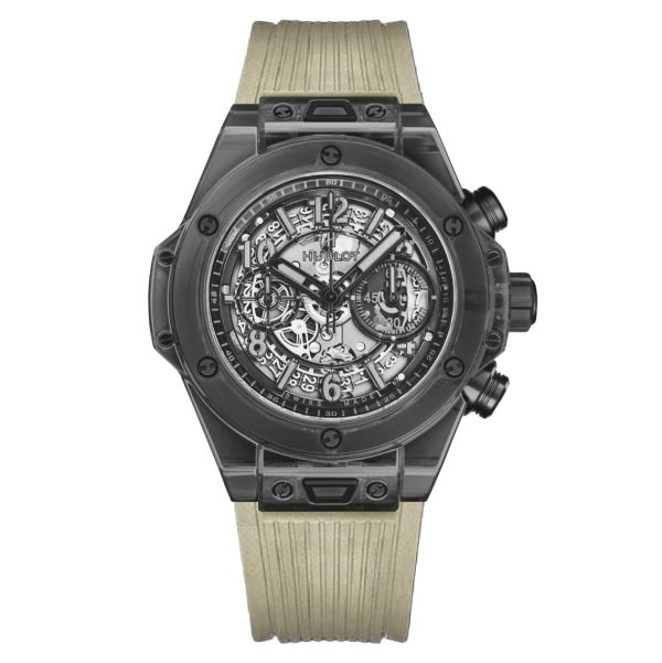 Товар Hublot Big Bang Unico Sapphire 42mm Art 5642 Фото 1 - Hublot Big Bang Unico Sapphire 42mm Art 5642