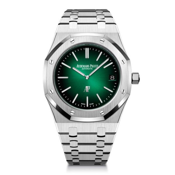 Товар Audemars Piguet Royal Oak Jumbo 39mm Art 5656 Фото 1 - Audemars Piguet Royal Oak Jumbo 39mm Art 5656