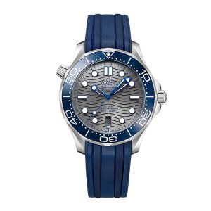 Товар Omega Seamaster Diver 300M 210.32.42.20.06.001 Grey Фото 42 - Omega Seamaster Diver 300M 210.32.42.20.06.001 Grey