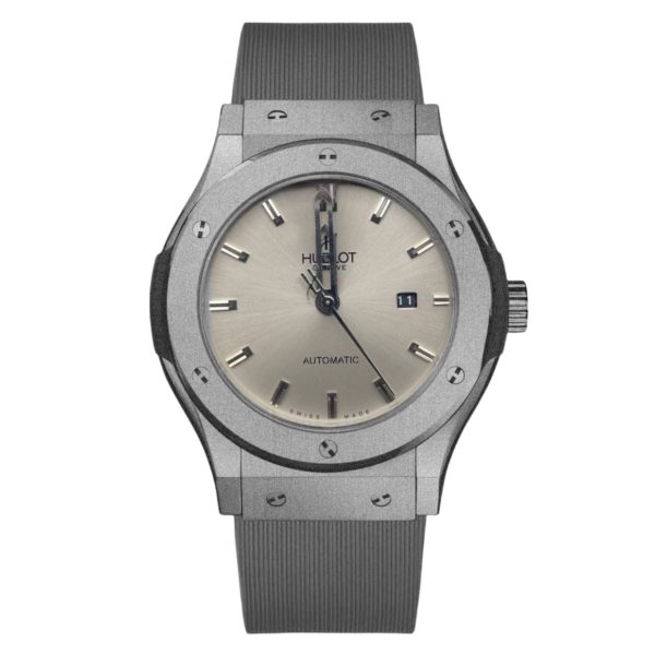 Фото 1 - Hublot Classic Fusion 42mm Art 5702