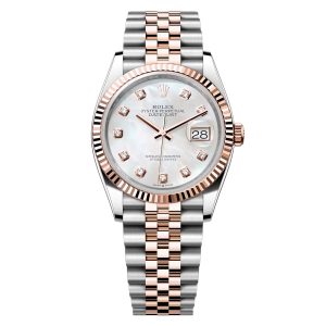 Фото 52 - Rolex Datejust 36mm Art 5729