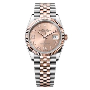 Фото 55 - Rolex Datejust 36mm Art 5742