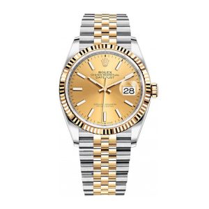 Фото 65 - Rolex Datejust 36mm Art 5746
