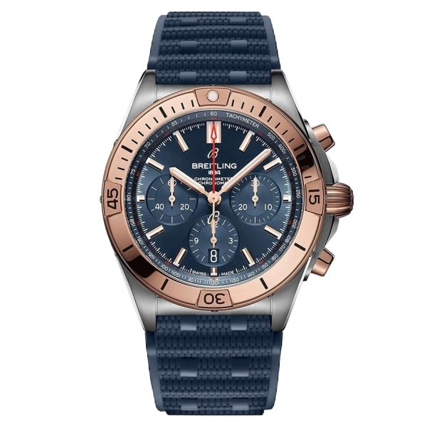 Фото 1 - Breitling Chronomat B01 44mm AB0136161C1
