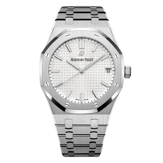 Фото 1 - Audemars Piguet Royal Oak 41mm Selfwinding Art 5624