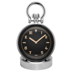 Товар Officine Panerai Table clock PAM00651 Фото 6 - Officine Panerai Table clock PAM00651