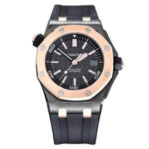 Фото 24 - Audemars Piguet Royal Oak Offshore Diver Art 5545