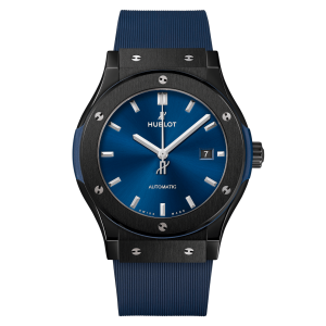 Фото 48 - Hublot Classic Fusion 42mm Art 5705