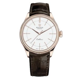 Фото 36 - Rolex Cellini 39mm Art 5753