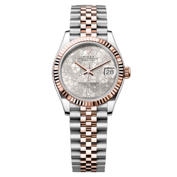 Фото 1 - Rolex Datejust 31mm Art 5731