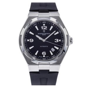 Фото 19 - Vacheron Constantin Overseas 42mm 47040/B01A