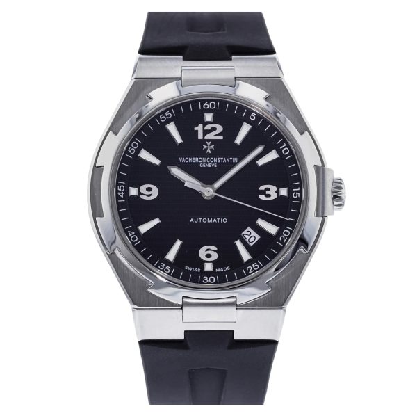 Товар Vacheron Constantin Overseas 42mm 47040/B01A Фото 1 - Vacheron Constantin Overseas 42mm 47040/B01A