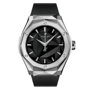 Товар Hublot Classic Fusion Orlinski 40mm 550.NS.1800.RX.ORL19 Фото 6 - Hublot Classic Fusion Orlinski 40mm 550.NS.1800.RX.ORL19
