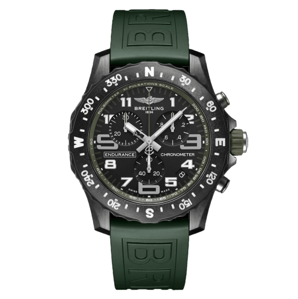 Товар Breitling Endurance Pro 44mm Art 5678 Фото 1 - Breitling Endurance Pro 44mm Art 5678