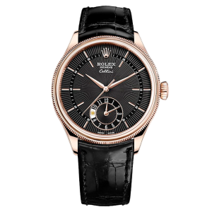 Фото 32 - Rolex Cellini 39mm Art 5751