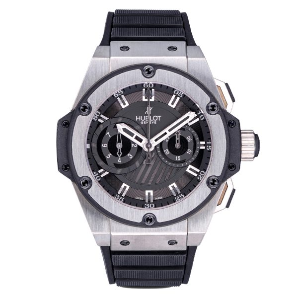 Товар Hublot King Power 48mm Art 5534 Фото 1 - Hublot King Power 48mm Art 5534