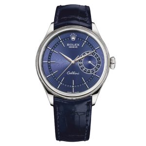 Фото 40 - Rolex Cellini 39mm Art 5755