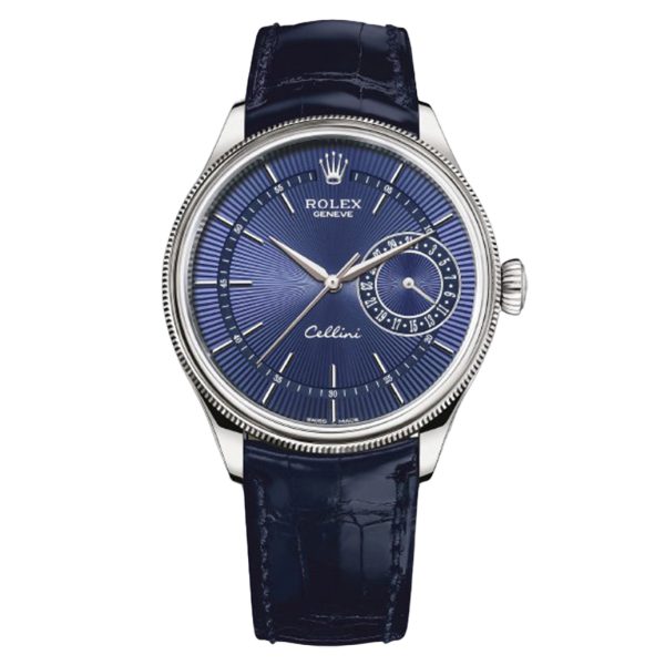 Фото 1 - Rolex Cellini 39mm Art 5755