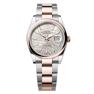 Фото 53 - Rolex DateJust 36mm 126201-0032