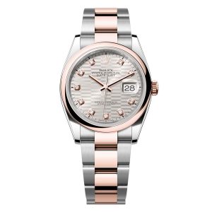 Фото 30 - Rolex DateJust 36mm 126201-0040