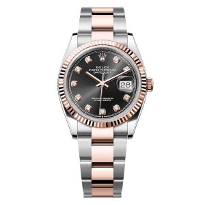 Фото 65 - Rolex DateJust 36mm 126231-0020