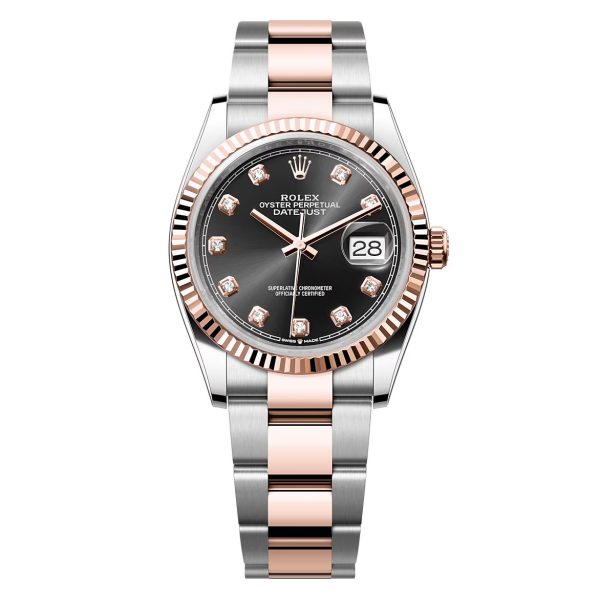 Фото 1 - Rolex DateJust 36mm 126231-0020