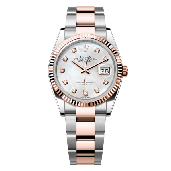 Фото 1 - Rolex DateJust 36mm 126231-0022