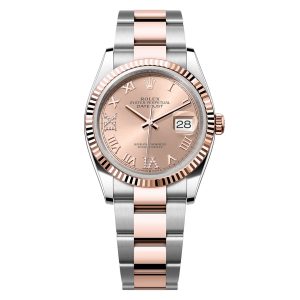Фото 48 - Rolex Datejust 36mm Art 5722
